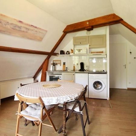Bel Appartement T2 Cabine Loudenvielle Exteriér fotografie